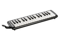 Hohner 32B Student 32 Melodica in Black