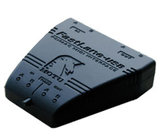 MOTU FASTLANE-USB-BLACK 2 x 2 USB MIDI Interface (Black)