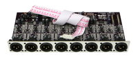 Midas A05-B3I02-00103 Output 9-16 PCB Assembly for M32