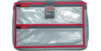 SKB Cases 3i-LO1510-TT iSeries 1510 Think Tank Designed Lid Organizer