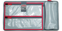 SKB 3i-LO2011-TT iSeries 2011 Think Tank Designed Lid Organizer