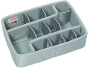 SKB Cases 5DV-1510-TT iSeries 1510-6 Think Tank Designed Divider Set
