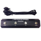Blackstar Amps FS-7 Footswitch 4-Button Footswitch for HT-Stage 60 & HT-Stage 100 Model Amplifiers