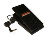 Hammond Suzuki USA Inc Expression Pedal 20 Volume Pedal for XK-1, SK-1, SK-2, and XK-3C Keyboards