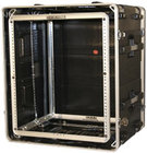 12RU ATA PE Shock Rack Case