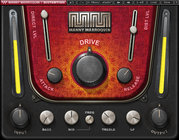 Waves Manny Marroquin Distortion Saturation Plug-in (Download)