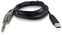 Behringer LINE2USB LINE 2 USB
