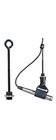 AEA LMH-4 4" Long Microphone Hanger