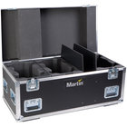 Martin Pro MAC-AURA-XB-CASE 6-unit Flightcase for the MAC Aura XB