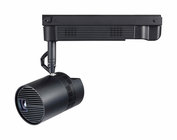 Panasonic PT-JW130F 1000 Lumens WXGA DLP Space Player Laser Projector