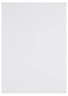 Westcott 577-WESTCOTT 5' x 7' White X-Drop™ Backdrop (1.5 x 2.1 m)