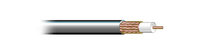 West Penn 815-SEG-99 815 Cable 99ft Segment of 815 RG59/U Type CCTV Coaxial Cable