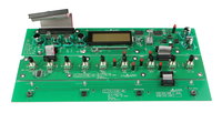 Line 6 50-02-0272  Upper UI PCB Assembly for JM4