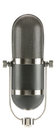 Apex Electronics APEX747 Side Address Supercardioid Dynamic Microphone