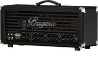 Bugera TRIREC INFINIUM 100 Watt 3-Channel Tube Amplifier Head