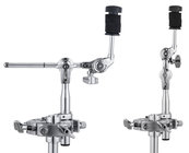Pearl Drums CH830S Cymbal Holder with Uni-Lock Tilter 8.5" BOOM ARM 6.25"