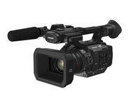 Panasonic HC-X1 Ultra HD Professional Camcorder with 20X LEICA DICOMAR Lens