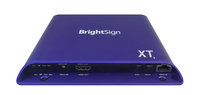 BrightSign XT243 True 4K, Dual Video Decoder