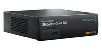 Blackmagic Design Teranex Mini 12G-SDI to Quad SDI 12G Converter