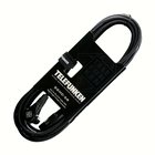 Telefunken SGMC-5R 16.4 ft XLR Cable with Right Angle Female XLR Connector