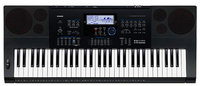 Casio CTK6200 CTK-6200