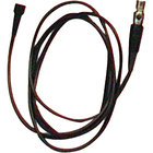 Electro-Voice OLM10 Omnidirectional Condenser Lavalier Microphone.