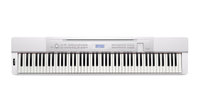Casio PX350WE 88-Key Digital Piano, White