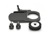 Kessler MC1011 CineSlider/Stealth Motor Mount for Motion Control Slider Motors