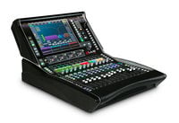 Allen & Heath DLIVE-DLC15 dLive C1500 dLive C Class 12 Fader Surface