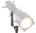 City Theatrical 1502 Followspot Yoke for Source 4 LED