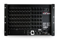 Allen & Heath DLIVE-CDM48 C-Class MixRack, 48-Input, 24-Output