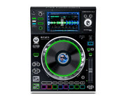 Denon SC5000-PRIME, Media Players