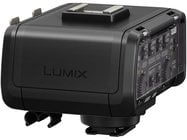 Panasonic DMW-XLR1, Photo Cameras & Lenses
