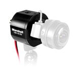 Marshall Electronics CV343-CSB 2.5MP Full HD Compact Broadcast POV Camera with CS Mount