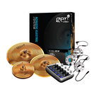 Zildjian Gen16 G16BS1DS Set, Drums & Percussion