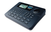 Alesis SR16, Drum Machines & Samplers