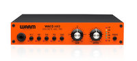 Warm Audio WA12 MKII Discrete Mic Preamplifier