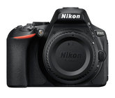 Nikon 1575 D5600 24.2MP D5600 Camera Body Only