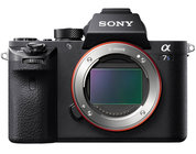 Sony ILCE7SM2/B, Photo Cameras & Lenses