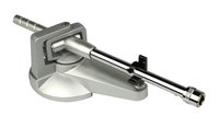 Stanton SHP639, Turntable Parts