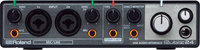 Roland Rubix24 2x2 USB Audio Interface for Mac / PC / iOS