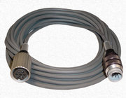 Microtech Gefell C92.1 10M Cable for UM92.1S, M92.1S, M990 (G282-2204)