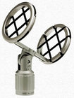 Microtech Gefell EA20B Bronze Shockmount for M296/300 Microphones