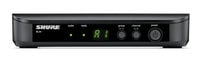 Shure BLX4-H9 Single Channel Receiver (512 - 542 MHz)