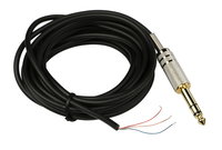 Audio-Technica 136300680 Cable for ATHM40, ATHD40 and ATHD40FS