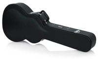 Gator GWE-000AC Hardshell Wood Case for Martin 000 Acoustic Guitars