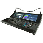 High End Systems FULL-BOAR 4 12 Universe Full Boar Lighting Console with Road Case