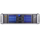 High End Systems RACK-HOG-4 RACK HOG 4