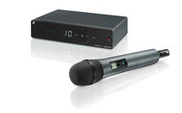 Sennheiser XSW 1-825 Wireless Handheld System with e825 Capsule