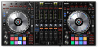 Pioneer DDJ-SZ2, DJ Controllers